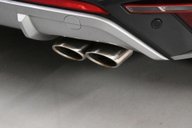 Hyundai TUCSON 1.6 Tucson N Line S TGDi HEV Auto 5dr 29