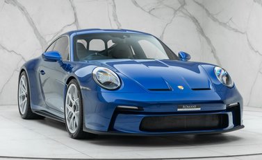 Porsche 911 S/T 9