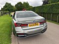 BMW 7 Series 3.0 730d M Sport Auto Euro 6 (s/s) 4dr 5