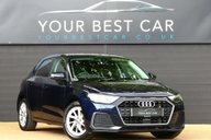 Audi A1 1.0 A1 Sportback 30 TFSI Sport Semi-Auto 5dr 1