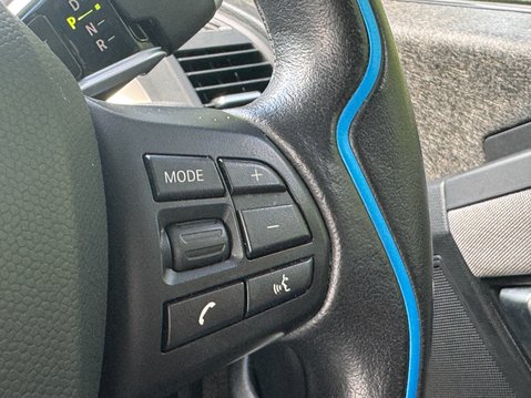 BMW I3 42.2kWh S Hatchback 5dr Electric Auto (184 ps) 14