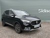 MG ZS EXCLUSIVE T-GDI
