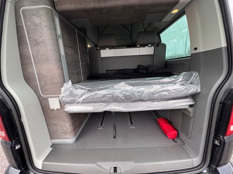 Volkswagen California Ocean 23