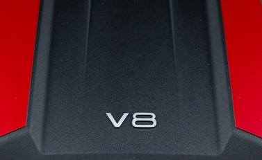 Audi RS Q8 PERFORMANCE CARBON VORSPRUNG 47