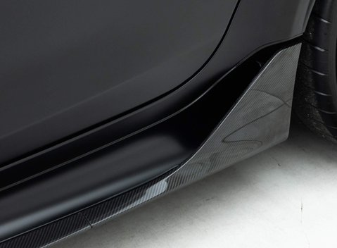 Mercedes-Benz Amg GT Black Series 26