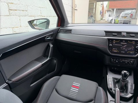SEAT Arona 1.0 TSI FR Euro 6 (s/s) 5dr 46