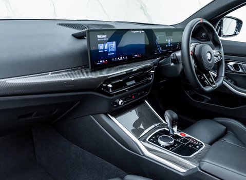 BMW M3 Touring 22
