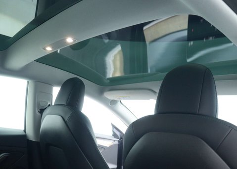 Tesla Model 3 (Dual Motor) Long Range Saloon 4dr Electric Auto 4WDE (346 ps) 46