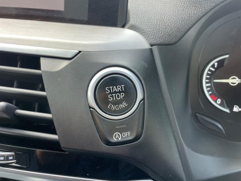 BMW X3 2.0 20i GPF M Sport SUV 5dr Petrol Auto xDrive Euro 6 (s/s) (184 ps) 40