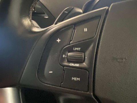 Citroen C4 Spacetourer 1.5 C4 Grand Spacetourer Feel+ Blue HDi S/S Auto 5dr 16