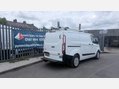Ford Transit Custom 2.0 320 EcoBlue L1 H1 Euro 6 5dr 8
