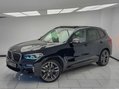 BMW X3 3.0 X3 M40D Auto 4WD 5dr 6
