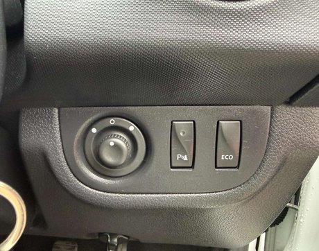 Dacia Sandero 0.9 Sandero Stepway Comfort TCe 5dr 16