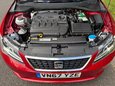SEAT Leon TDI SE DYNAMIC TECHNOLOGY DSG 4