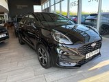 Ford Puma 1.0T EcoBoost MHEV ST-Line DCT Euro 6 (s/s) 5dr 3