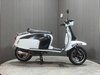 Royal Alloy GT 125 i Scooter Petrol CVT Euro 4 (10 ps)