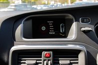 Volvo V40 D3 INSCRIPTION 29