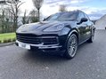 Porsche Cayenne V6 Auto 7