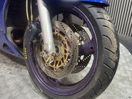 Suzuki RF 1994 RUNNING PROJECT BIKE CLASSIC SPARES OR REPAIR 600CC 19