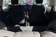 Mini Hatch COOPER.. 6 SERVICES..DAB..SAT NAV..HEATED SAETS..STUNNING EXAMPLE 43