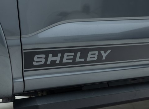 Ford F150 Shelby Super Snake Off-Road Supercrew 43