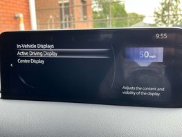 Mazda CX-5 2.0 CX-5 Sport Black Auto 5dr 37