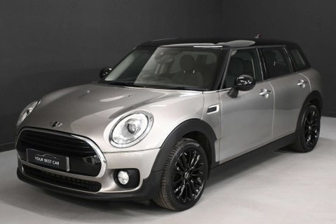 Mini Clubman 1.5 Clubman Cooper Auto 6dr 27