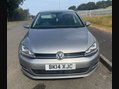 Volkswagen Golf 2.0 Golf GT BlueMotion Technology TDI 5dr 2