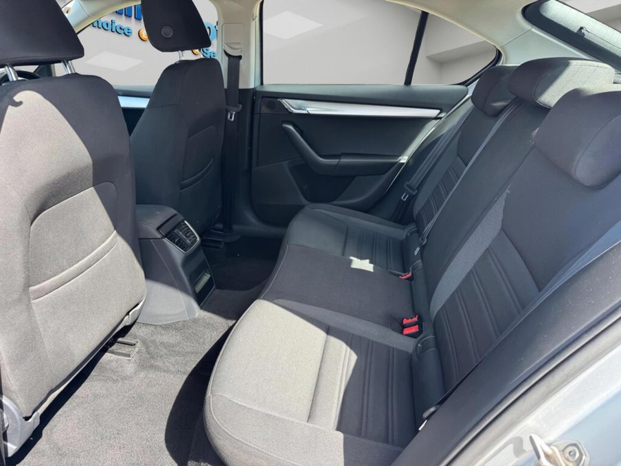 2018 Skoda Octavia — image 41