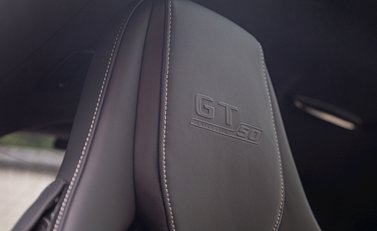 Mercedes-Benz Amg GT GT C Coupe Edition 50 14