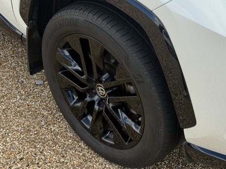 Toyota Rav 4 VVT-I DYNAMIC 30
