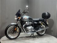 Royal Enfield Interceptor 650 2019 ONLY 16K A2 READY 650CC MODERN CLASSIC RETRO BIKE 12