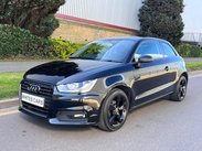 Audi A1 1.0 TFSI Sport Euro 6 (s/s) 3dr 56