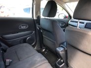 Honda HR-V 1.6 I-DTEC SE NAVI 50,000m, 1 owner Full Honda History £20 road tax 8