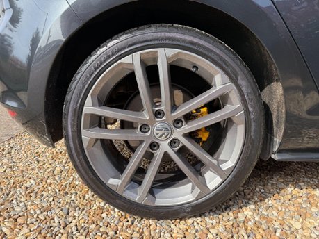 Volkswagen Golf 2.0 TDI BlueMotion Tech GTD Euro 6 (s/s) 5dr 14