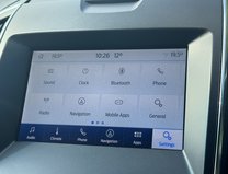 Ford Edge (Sold) 2.0 EcoBlue ST-Line SUV 5dr Diesel Auto AWD Euro 6 (s/s) (238 ps) 23