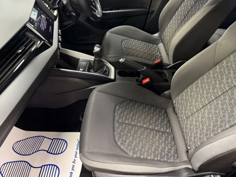 Audi A1 1.0 A1 Sportback 25 TFSI Sport 5dr 19