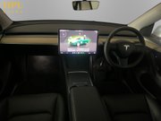 Tesla Model Y (Dual Motor) Long Range SUV 5dr Electric Auto 4WDE (384 bhp) Pan Roof - Sat 17
