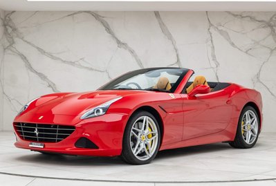Ferrari California T Handling Speciale