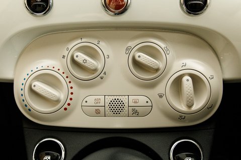 Fiat 500 COLLEZIONE 30