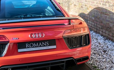 Audi R8 V10 Plus 21