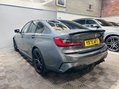 BMW 3 Series 2.0 320d MHT M Sport Auto xDrive Euro 6 (s/s) 4dr 32