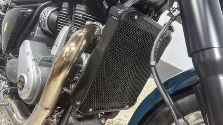 BSA Gold Star 650 2023 3K VERY CLEAN 1 OWNER NEW MOT RETRO MODERN CLASSIC BIKE 20