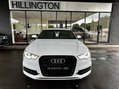 Audi A6 2.0 TDI Black Edition Multitronic Euro 5 (s/s) 5dr 12