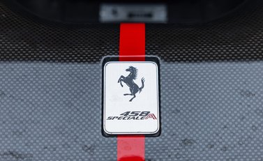 Ferrari 458 Speciale A 59