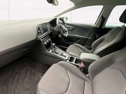 SEAT Leon TSI FR TECHNOLOGY 10