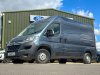 Citroen Relay MWB L2H2 [SOLD CR] Medium Roof Enterprise Air Con Nav Sensors EURO 6 NO VAT
