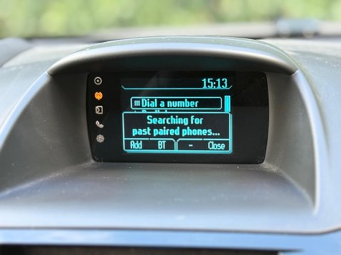 Ford Fiesta 1.0T EcoBoost Zetec S Euro 6 (s/s) 3dr 19