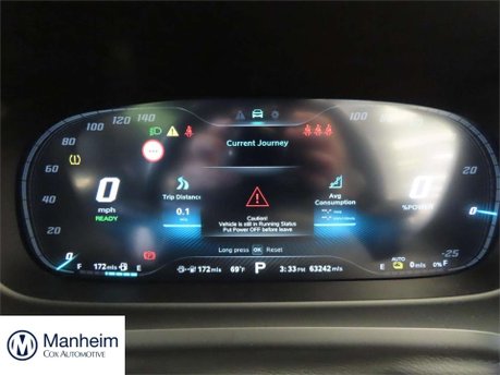 MG HS 1.5 T-GDI 16.6kWh Exclusive SUV 5dr Petrol Plug-in Hybrid Auto Euro 6 (s/s) 3