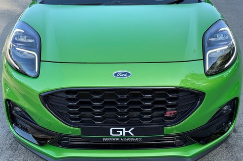 Ford Puma ST - PERFORMANCE PACK -CAMERA -APPLE CARPLAY -DRIVER ASSISTANCE PACK 20